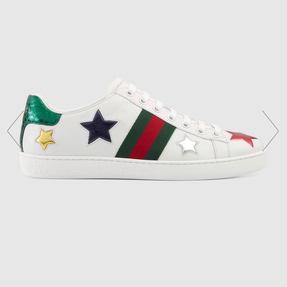 Gucci Shoes - Authentic Gucci sneakers Gucci Shoes - Authentic Gucci sneakers